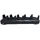 Zebra Technologies Zebra 5-Slot Charge Only Cradle - Handheld-Ladestation