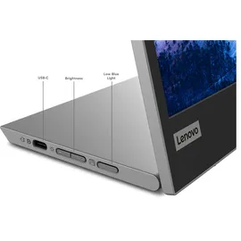 Lenovo L15 16"