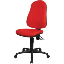 TOPSTAR Point 60 Stoff Rot