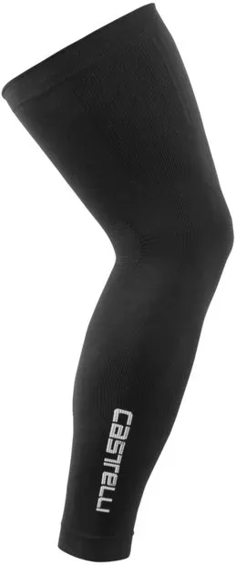 CASTELLI Pro Seamless Legwarmer Blau Modell 2024