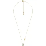 Michael Kors Kette MKC1208AN710 Gold