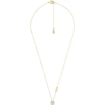 Michael Kors Kette MKC1208AN710 Gold