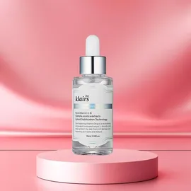 Dear, Klairs Freshly Juiced Vitamin Drop Gesichtsserum 35 ml