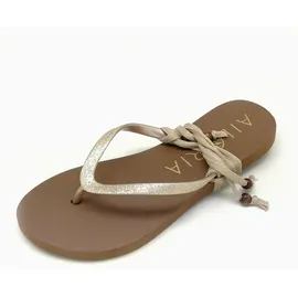 AILORIA PAMPILONNE Damen Gold 38