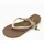 AILORIA PAMPILONNE Damen Gold 38