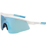 Endura Shumba II Brillenset Weiß ONESZ