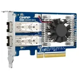 QNAP QXG-25G2SF-E810 Netzwerkkarte