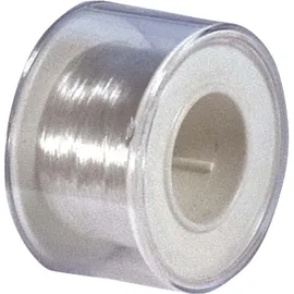 elc construction électronique PÖSAMO Nylon-Bastelfaden 1,0mmx50m auf Spule