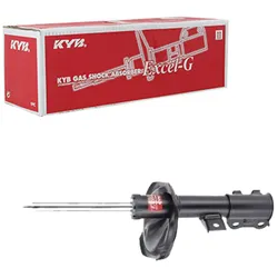 Kyb Gasdruck Stoßdämpfer Vorderachse Links Passend Für Kia Cerato: Stoßdämpfer Ashika: Maki044 Ctr: Gy1249g Ctr: Gy1249o Ctr: Gy1251g Ctr: Gy1251o Ctr