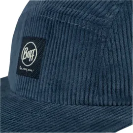 Buff 5 Panel Chill Kappe blau Einheitsgröße