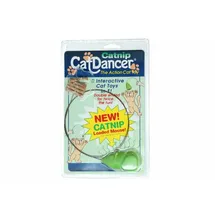 Cat Dancer mehrfarbig