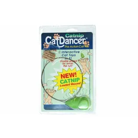 Cat Dancer mehrfarbig