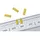 Eichner Signalreiter VISIMAP A4 Gelb 100 St.