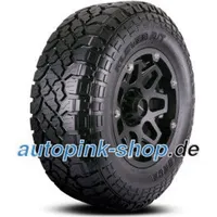 Kenda Klever R/T KR601 ( LT245/70 R16C 106/103Q 6PR,