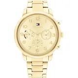 Tommy Hilfiger Isabel Edelstahl 38 mm 1782525