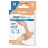 Lifemed Pflaster-Strips Flexible