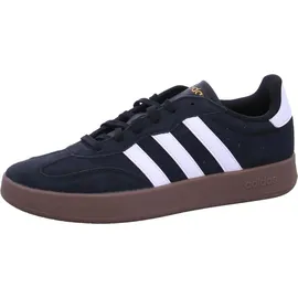 adidas Barreda Core Black / Cloud White / Gum5 43 1/3