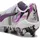 Puma Ultra 5 Ultimate Forever FG/AG PUMA WHITE-PURE MAGENTA-FEATHE 40.5 - 40,5