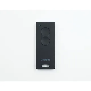 DoorBird 423873216 Türsprechanlagen-Zubehör Bluetooth Fernbedienung