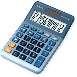 Casio MS-120EM Blau