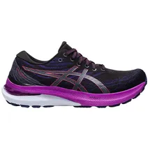 Asics Gel-Kayano 29 Damen Black/Red Alert 37,5