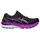 Asics Gel-Kayano 29 Damen Black/Red Alert 37,5