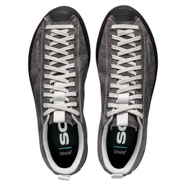 Scarpa Mojito Wrap Schuhe (Größe 43, grau)