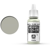 Vallejo Model Color Acrylfarbe, 17 ml Braun Flasche