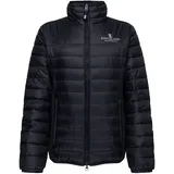 Kingsland Thermojacke Unisex Classic Atmungsaktiv und wasserabweisend  XS Navy