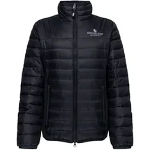 Kingsland Thermojacke Unisex Classic Atmungsaktiv und wasserabweisend  XS Navy