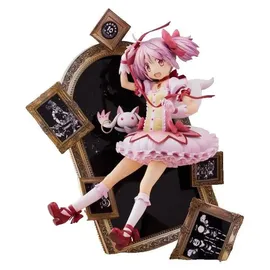 Aniplex Puella Magi Madoka Magica Statue 1/7 Madoka Kaname 10th Anniversary Ver. 25 cm