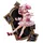 Aniplex Puella Magi Madoka Magica Statue 1/7 Madoka Kaname 10th Anniversary Ver. 25 cm