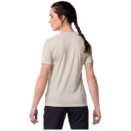 Salewa Eagle Eitd Merino T-Shirt beige M