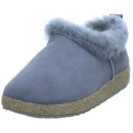 HAFLINGER Iceland Damen 31363535373536 grau 40