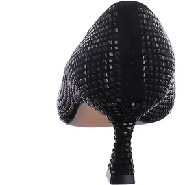 Alma en Pena Black sueder für Damen, schwarz, Größe 37 EU