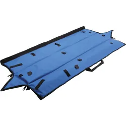 BGS Tasche für Art. 1659 blau - 1659-LEER