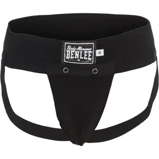 BENLEE Rocky Marciano BENLEE Tiefschutz Athletic XL, Black