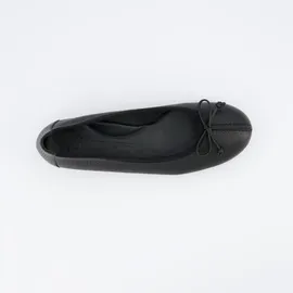 Paul Green Ballerinas in Schwarz, | 37,5