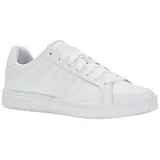 K-Swiss Court Tiebreak Sneaker weiß