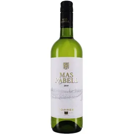 Miguel Torres Mas Rabell Blanco 2023 Torres 0,75l