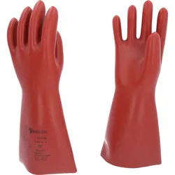 KS Tools Elektriker-Schutzhandschuh mit mechanischen und thermischen Schutz - 117.0084