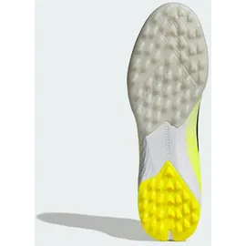 adidas F50 Pro Rollrasen Herren Solar Yellow/Core Black/Lucid Red 43 1/3
