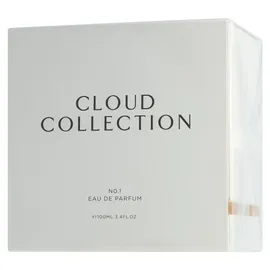 ZARKOPERFUME Cloud Collection No.1 Eau de Parfum 100 ml