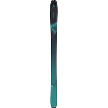 Atomic Backland 85 W Tourenski anthracite/petrol 149 cm