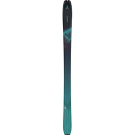 Atomic Backland 85 W Tourenski anthracite/petrol 149 cm
