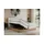 MKS Bellissimo King 140 x 200 cm H3 Weiß