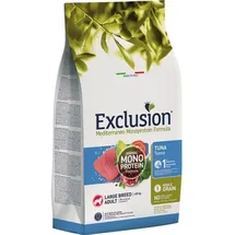 Exclusion Mediterraneo Adult Large Thunfisch 12 kg