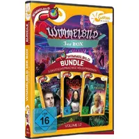 Wimmelbild 3-er Box Vol.12 PC SUNRISE