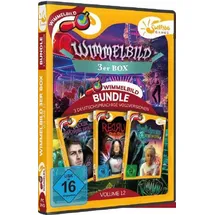 Wimmelbild 3-er Box Vol.12 PC SUNRISE