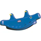 LITTLE TIKES Schaukelwippe Wal (487900070)